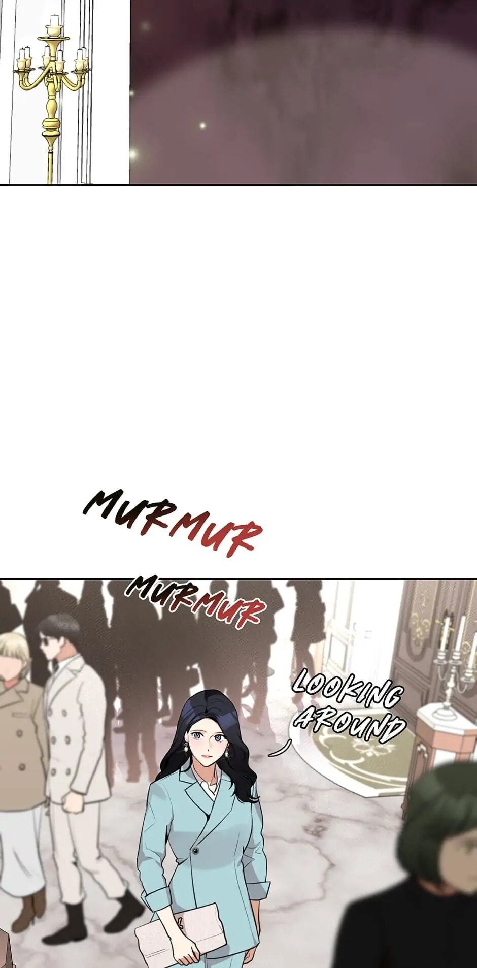 Wife After Love Chapter 63 page 2 - 
