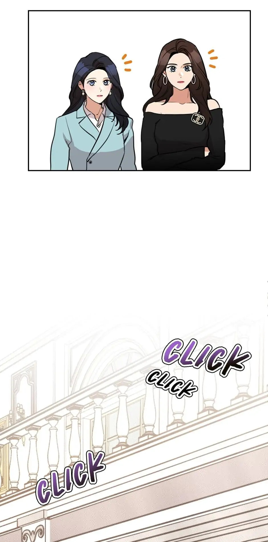 Wife After Love Chapter 63 page 14 - 