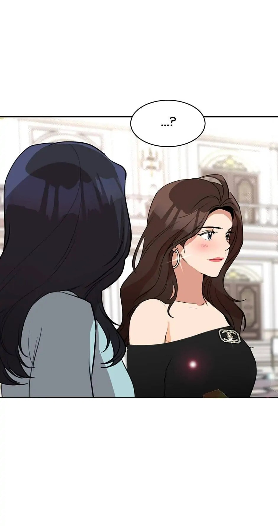 Wife After Love Chapter 63 page 16 - 