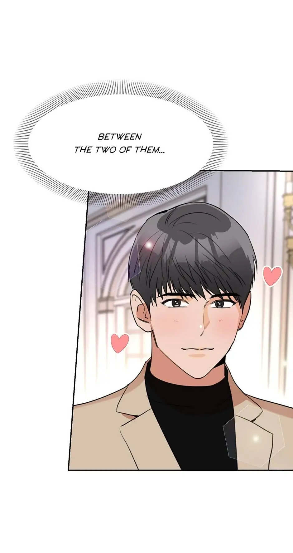 Wife After Love Chapter 63 page 18 - 