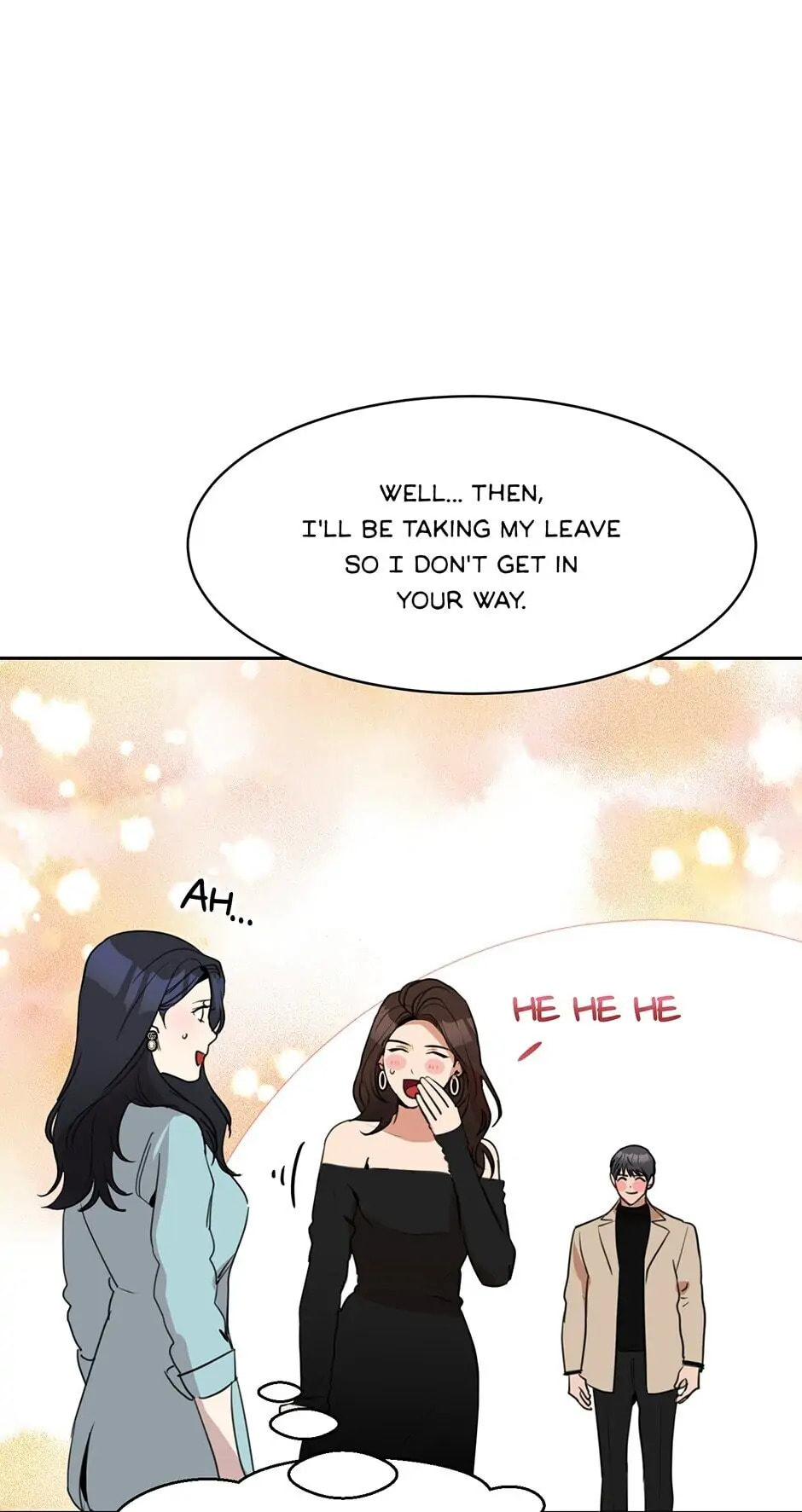 Wife After Love Chapter 63 page 19 - 