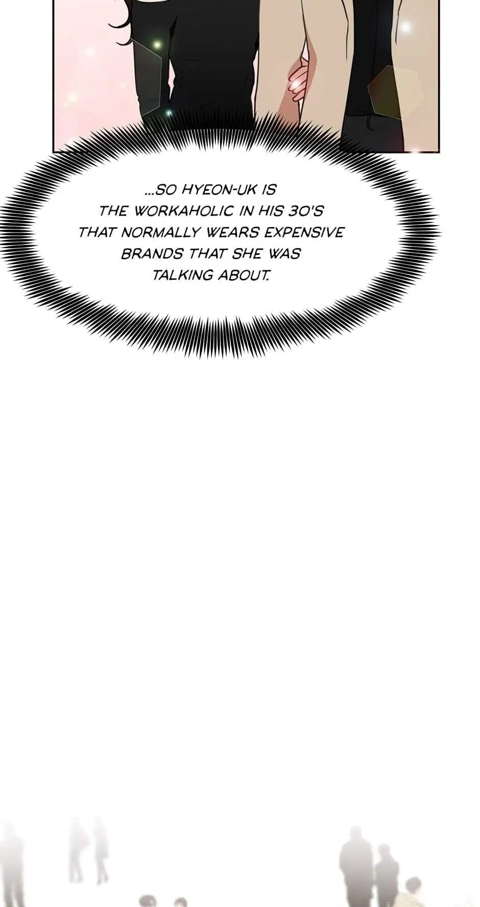 Wife After Love Chapter 63 page 21 - 