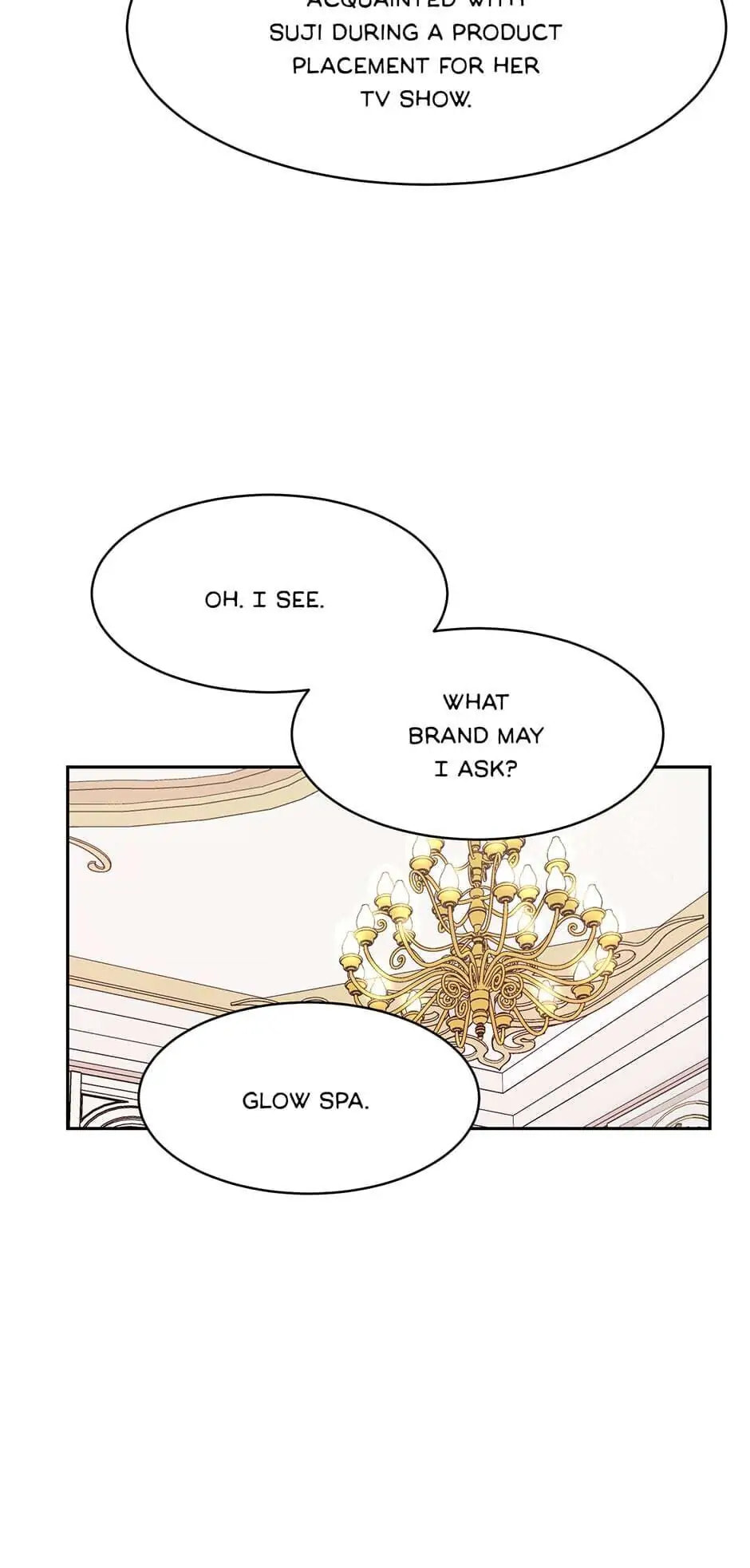 Wife After Love Chapter 63 page 25 - 