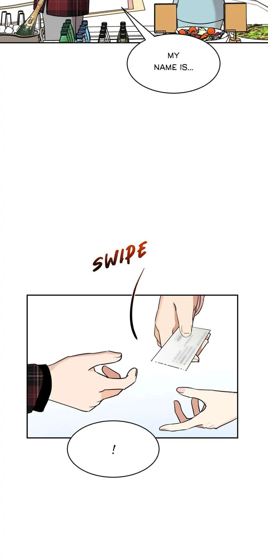 Wife After Love Chapter 63 page 29 - 