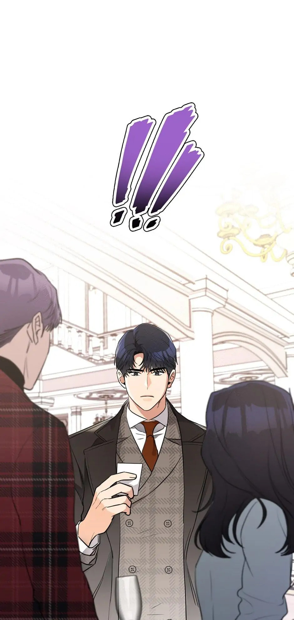 Wife After Love Chapter 63 page 30 - 