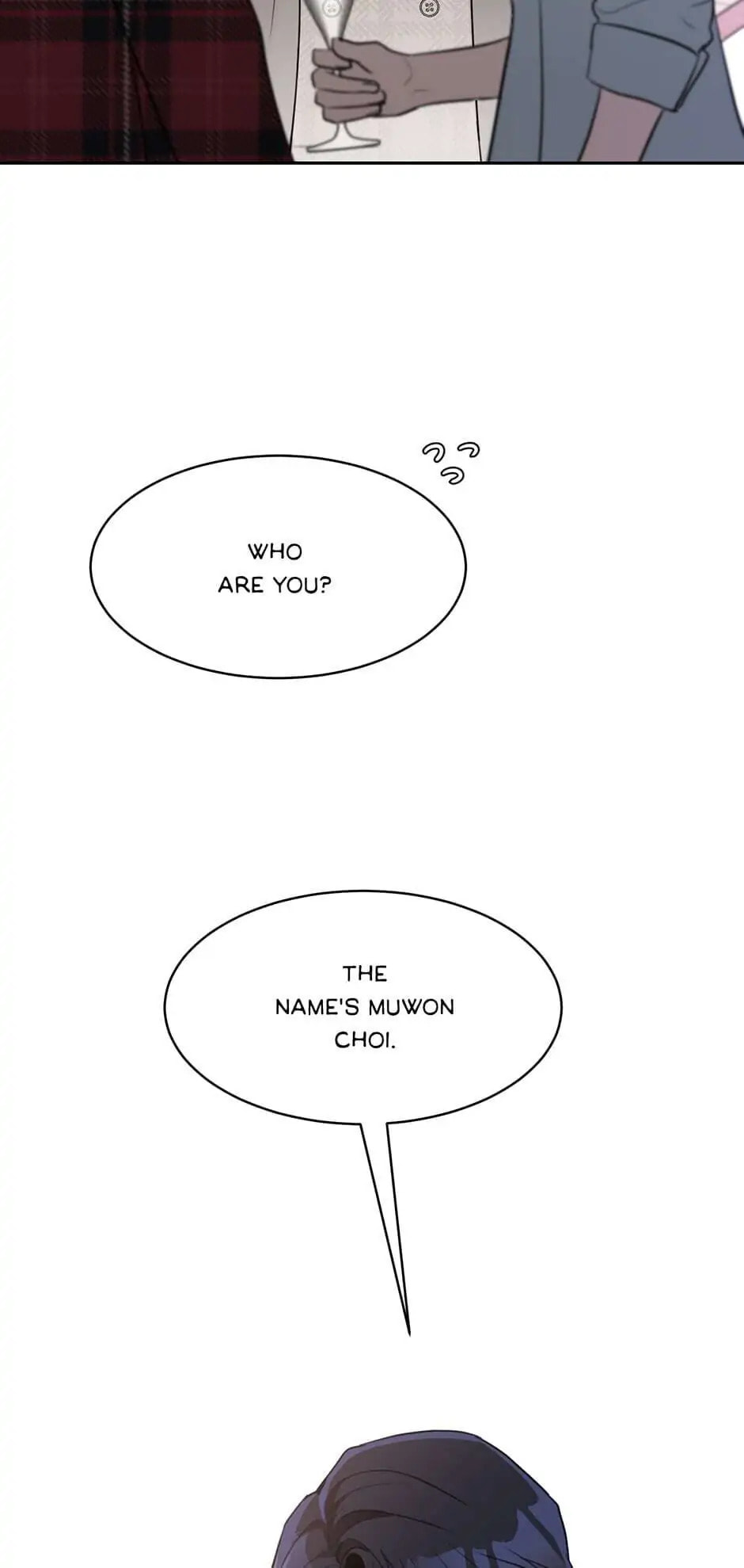 Wife After Love Chapter 63 page 31 - 