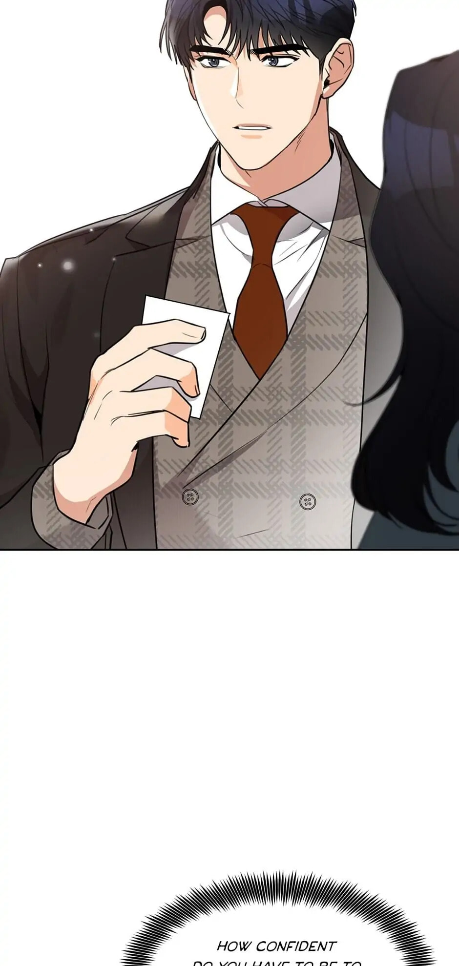 Wife After Love Chapter 63 page 32 - 