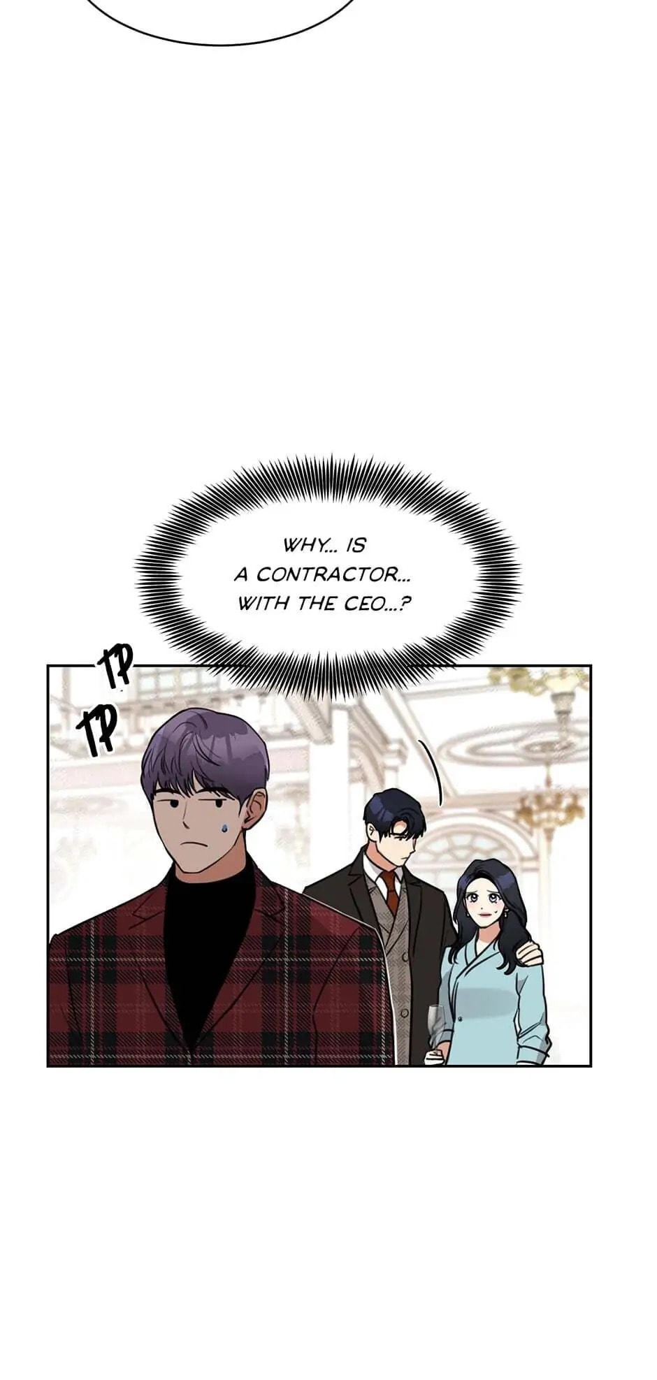 Wife After Love Chapter 63 page 36 - 