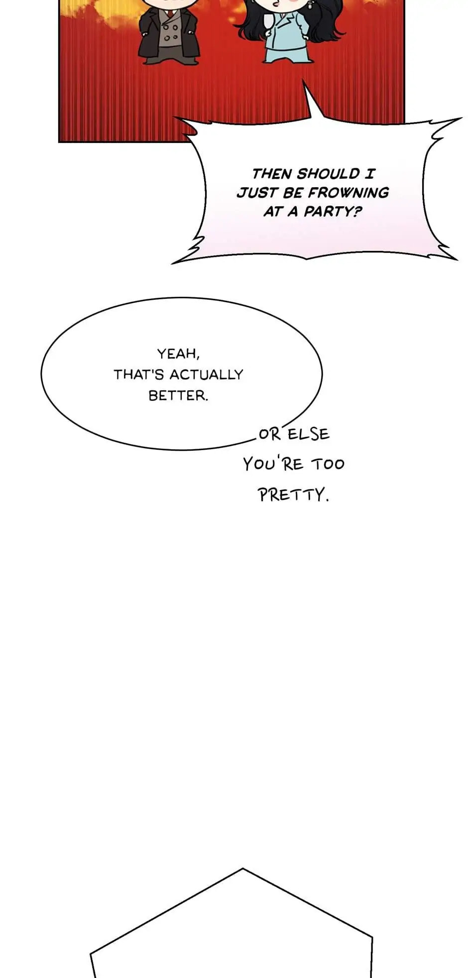 Wife After Love Chapter 63 page 39 - 