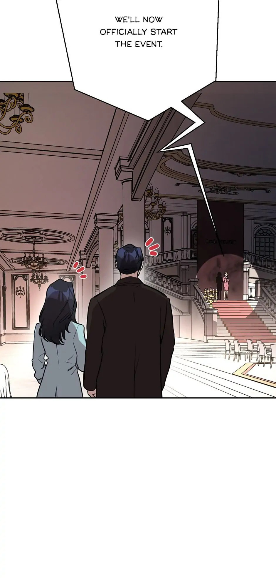 Wife After Love Chapter 63 page 40 - 