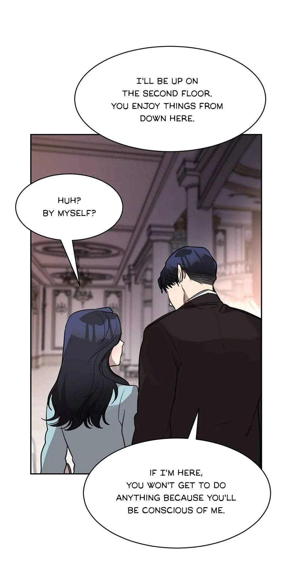 Wife After Love Chapter 63 page 41 - 