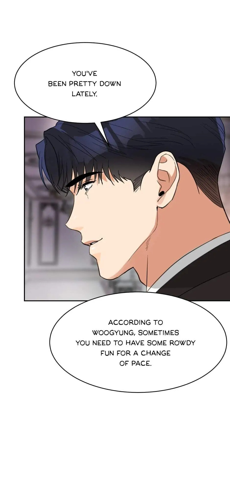 Wife After Love Chapter 63 page 43 - 