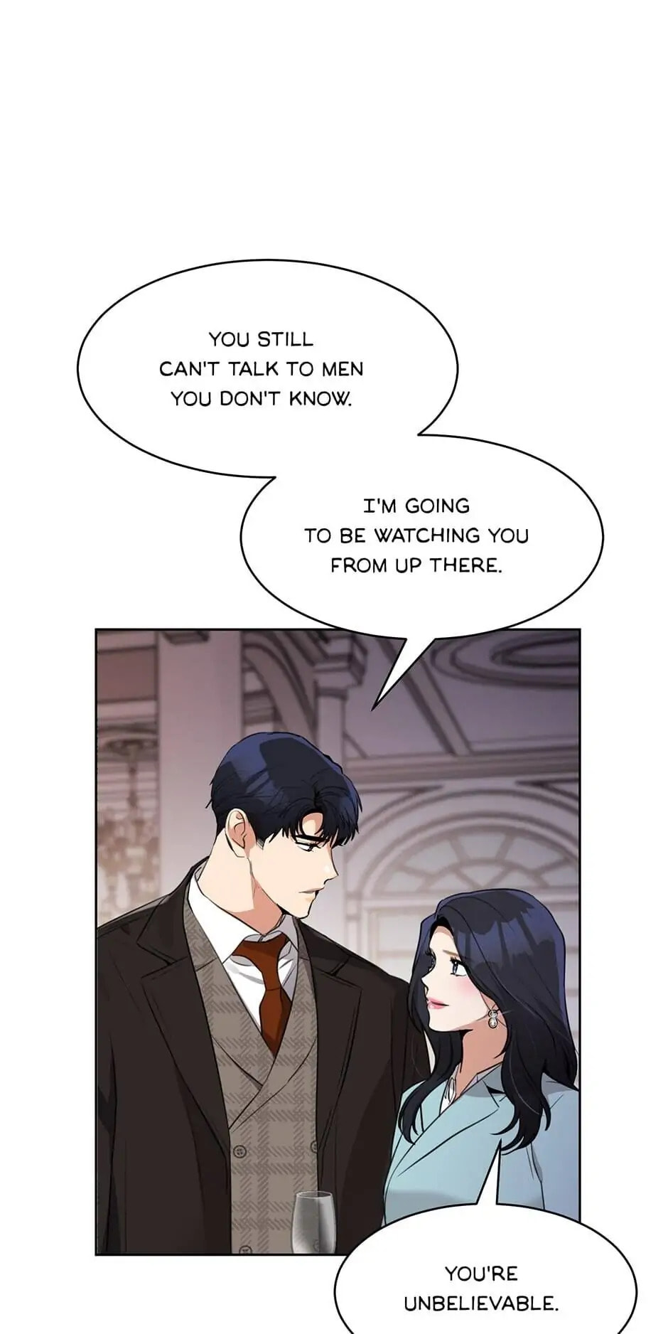 Wife After Love Chapter 63 page 45 - 