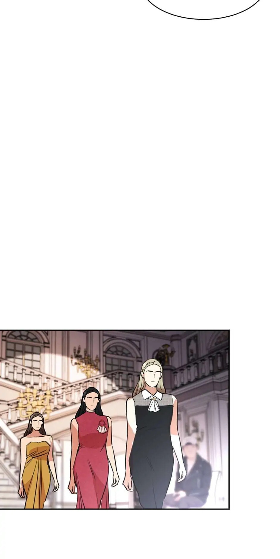 Wife After Love Chapter 63 page 46 - 