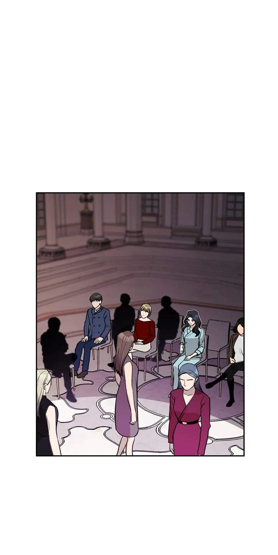Wife After Love Chapter 63 page 47 - 