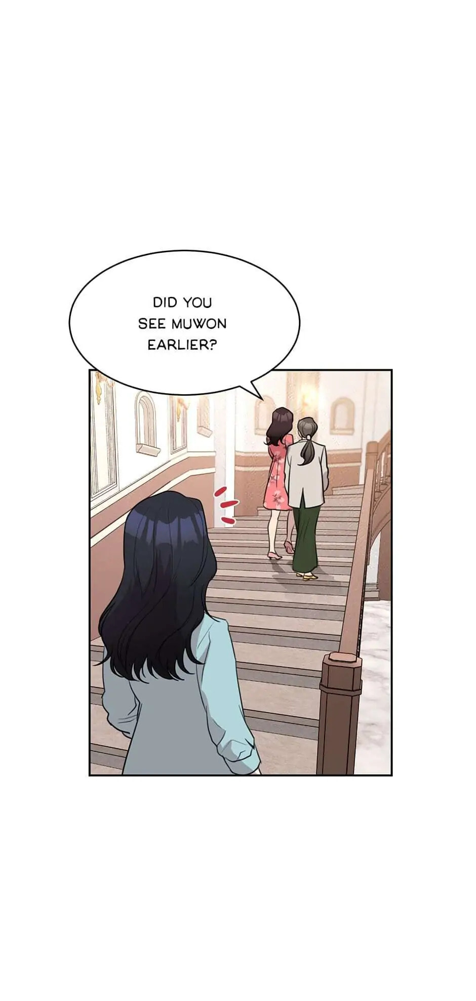Wife After Love Chapter 63 page 50 - 