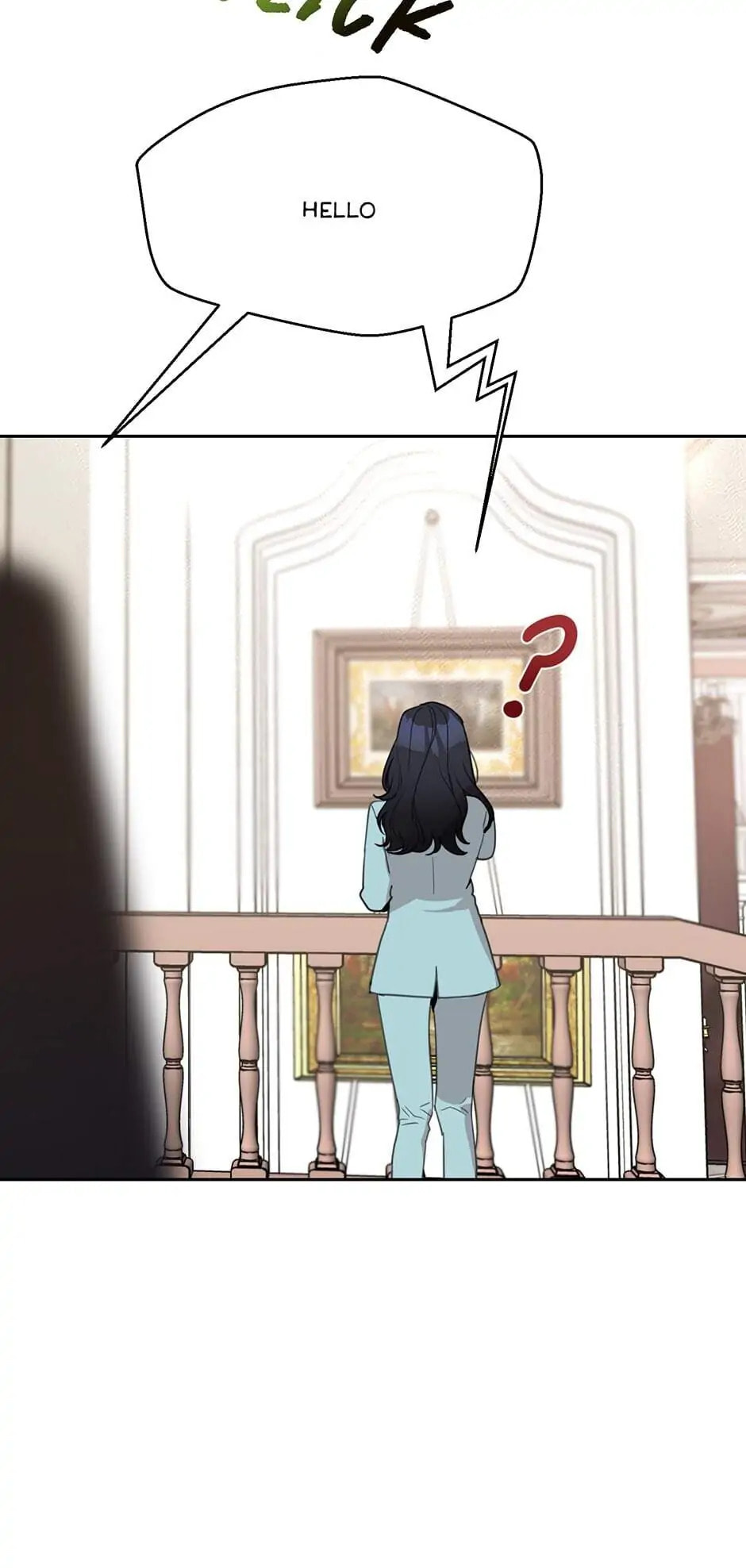 Wife After Love Chapter 63 page 55 - 
