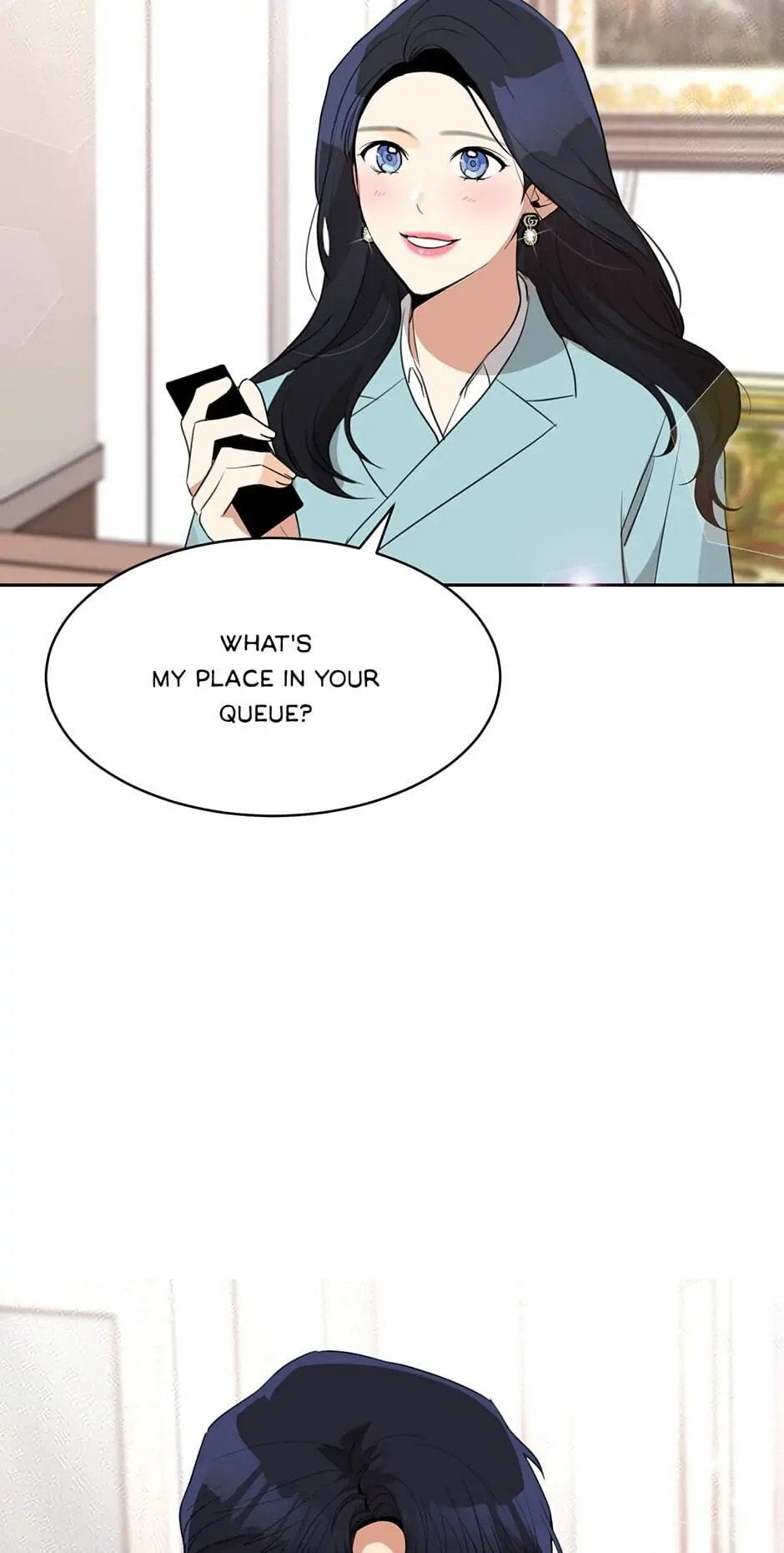 Wife After Love Chapter 63 page 59 - 