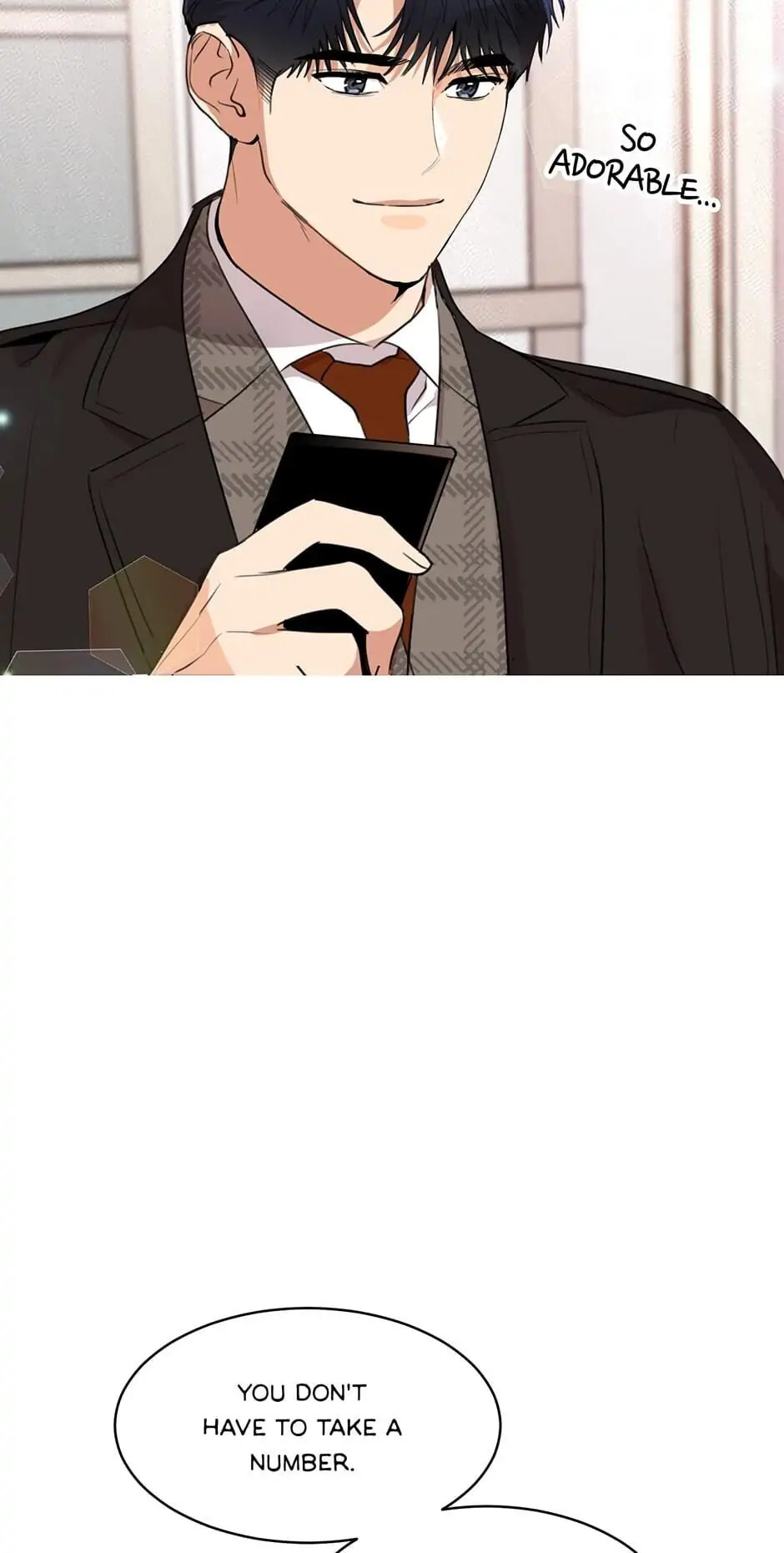 Wife After Love Chapter 63 page 60 - 