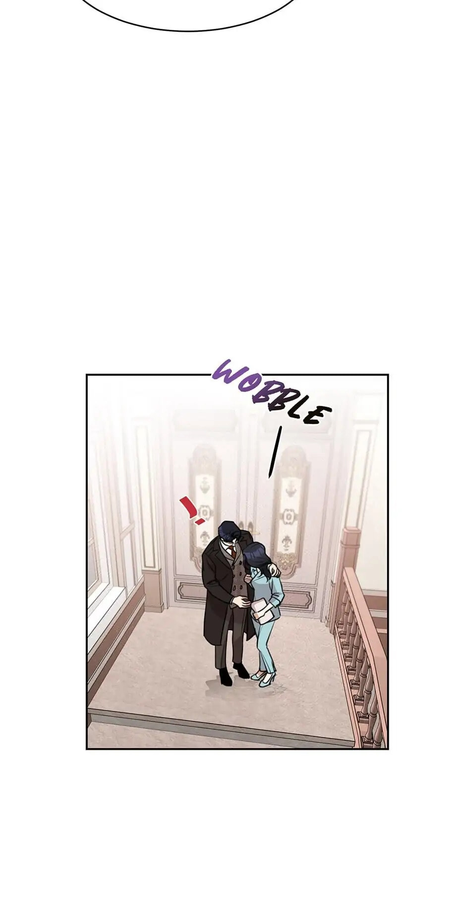 Wife After Love Chapter 63 page 62 - 