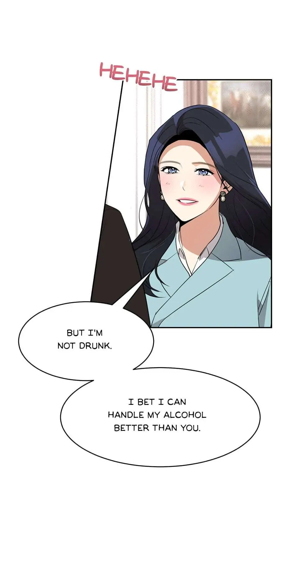 Wife After Love Chapter 63 page 64 - 