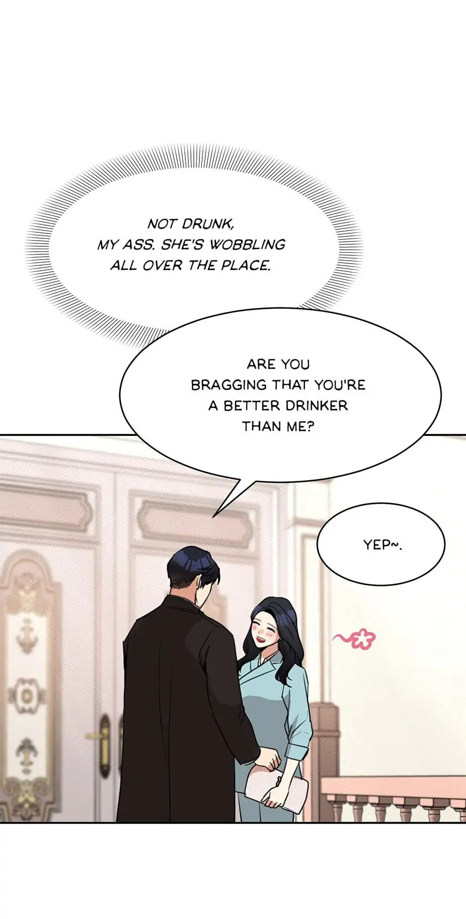 Wife After Love Chapter 63 page 65 - 