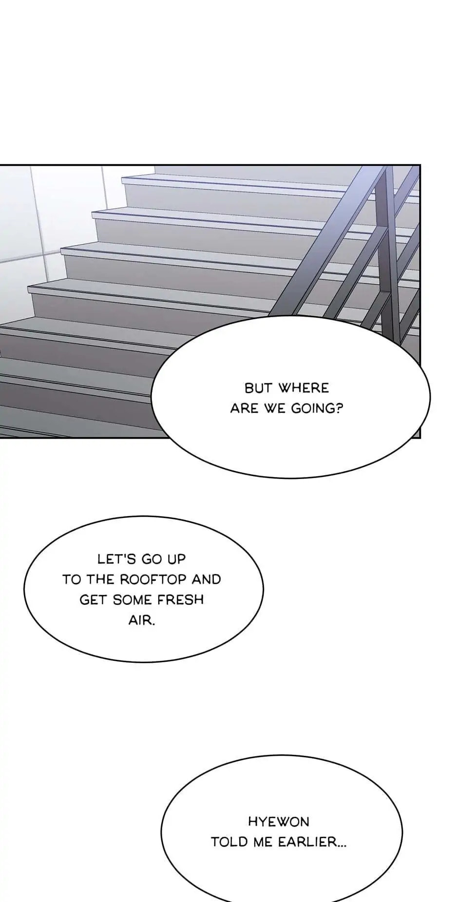 Wife After Love Chapter 63 page 67 - 
