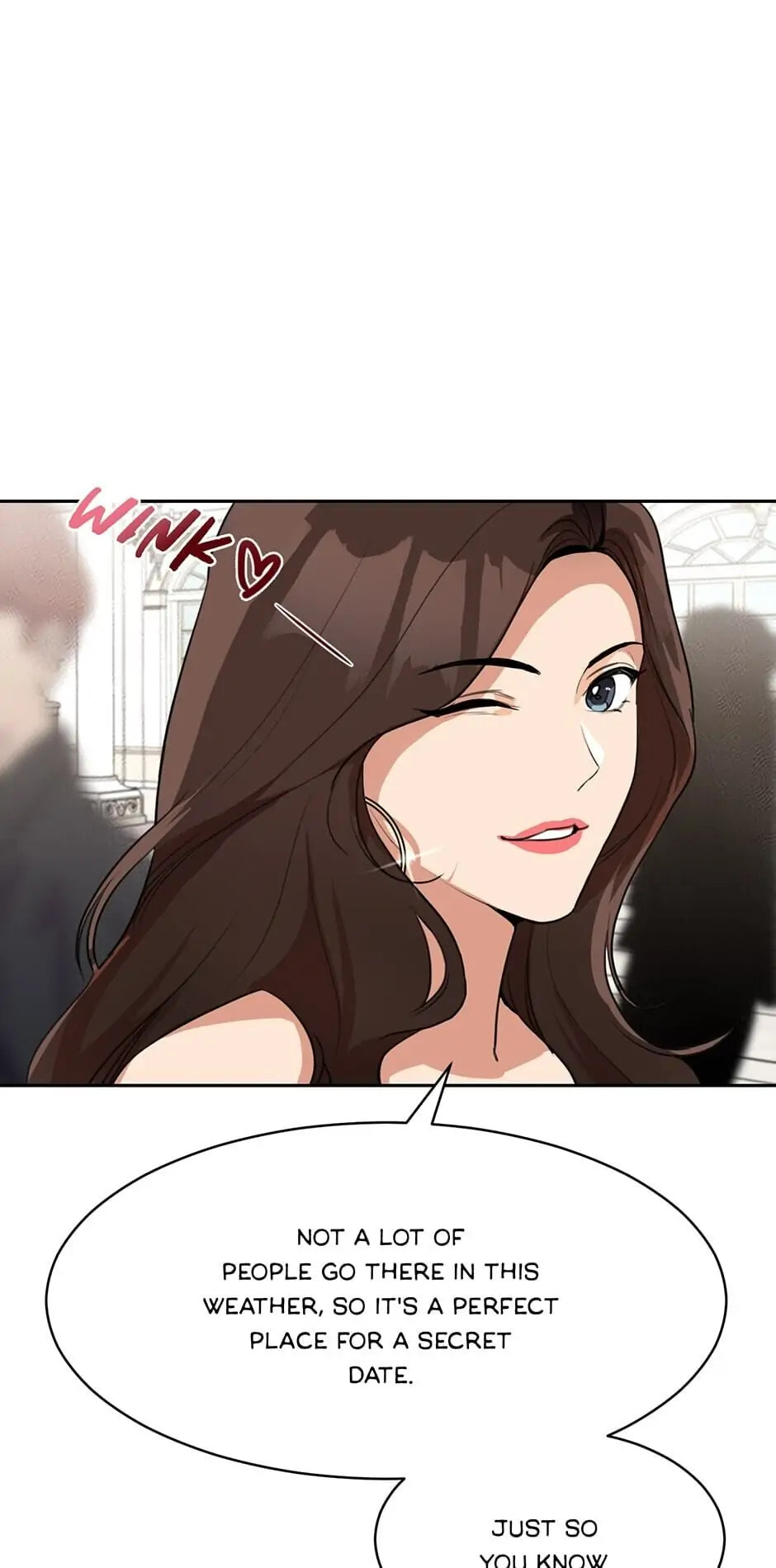 Wife After Love Chapter 63 page 9 - 