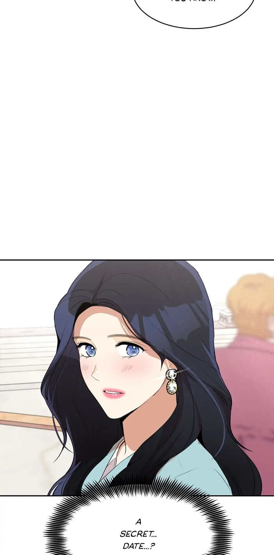 Wife After Love Chapter 63 page 10 - 