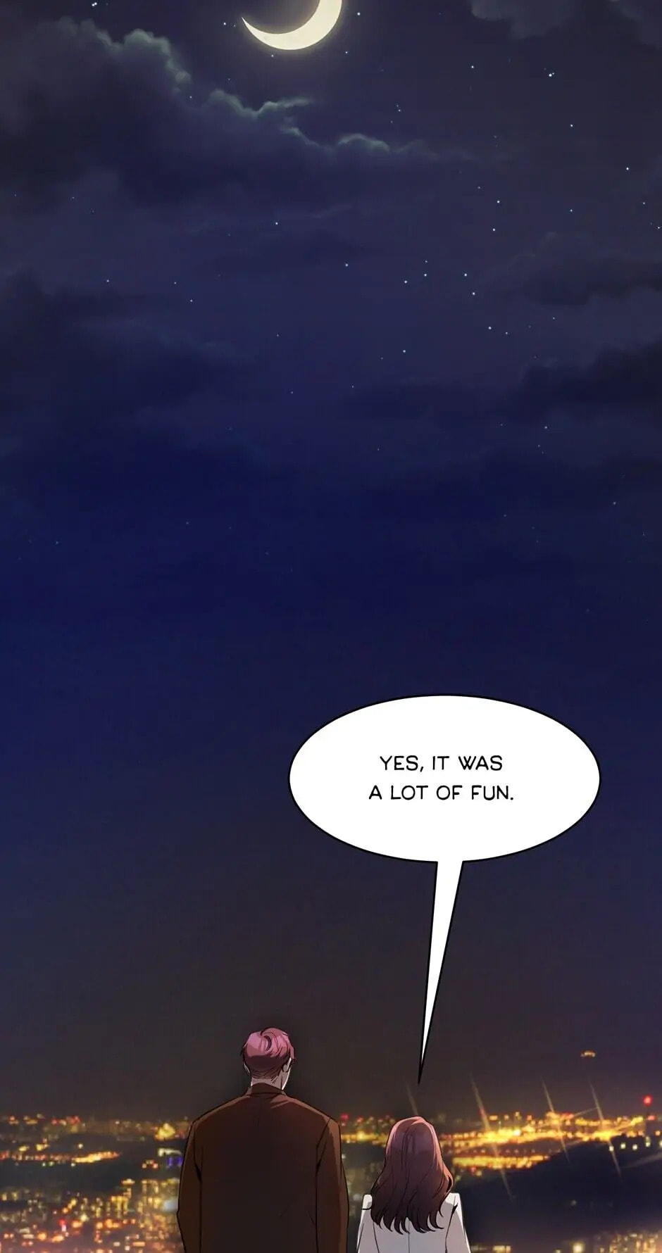 Wife After Love Chapter 64 page 2 - 