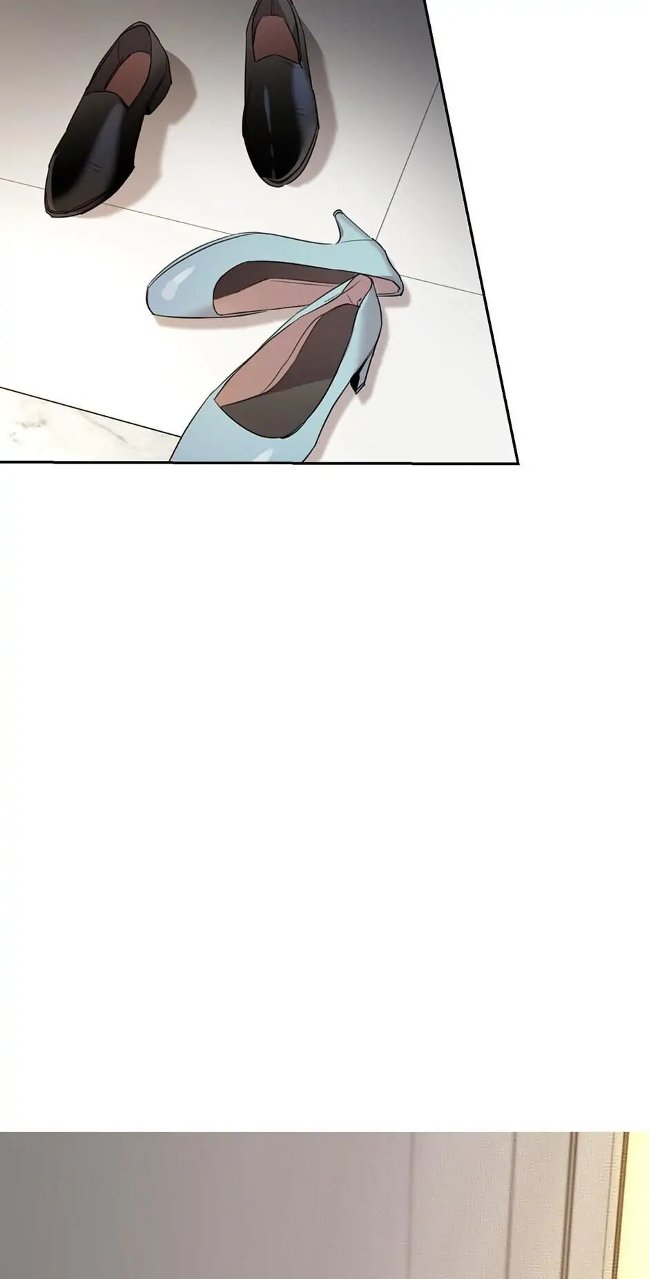 Wife After Love Chapter 64 page 17 - 