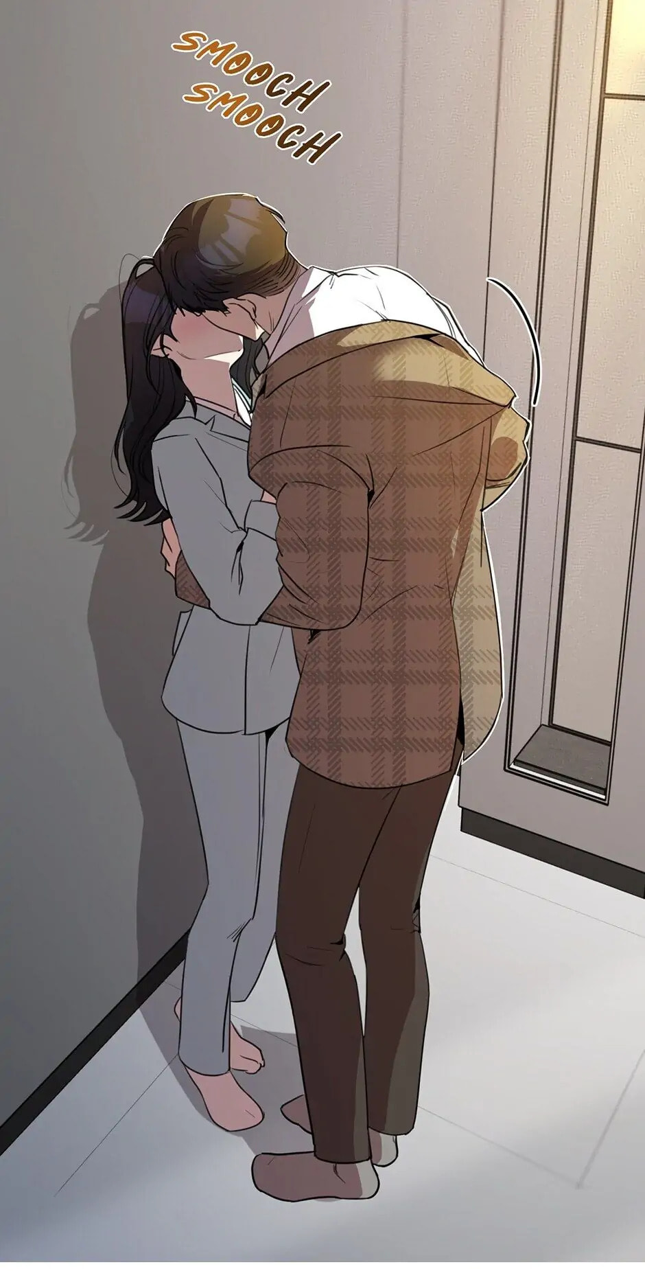 Wife After Love Chapter 64 page 18 - 