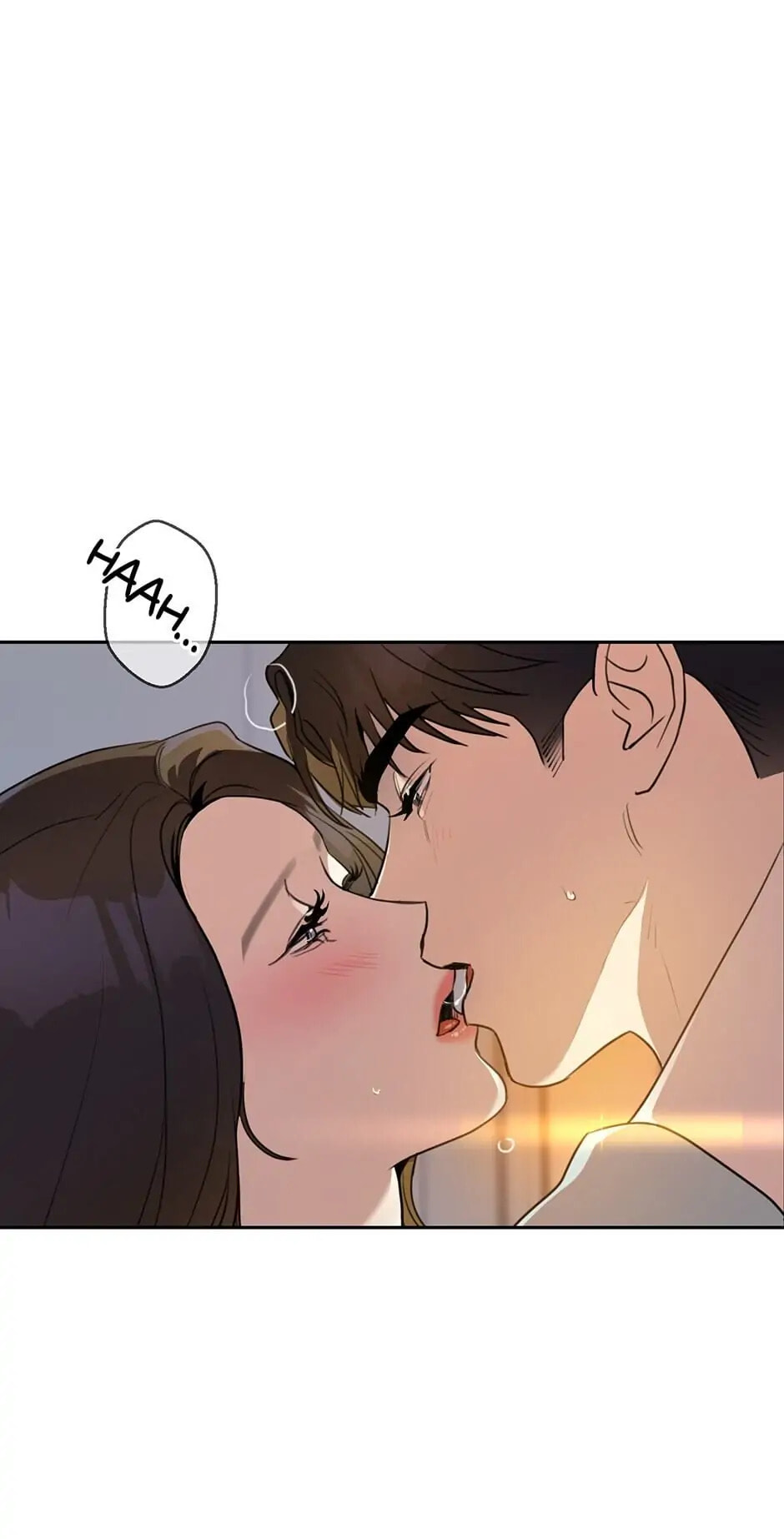 Wife After Love Chapter 64 page 19 - 