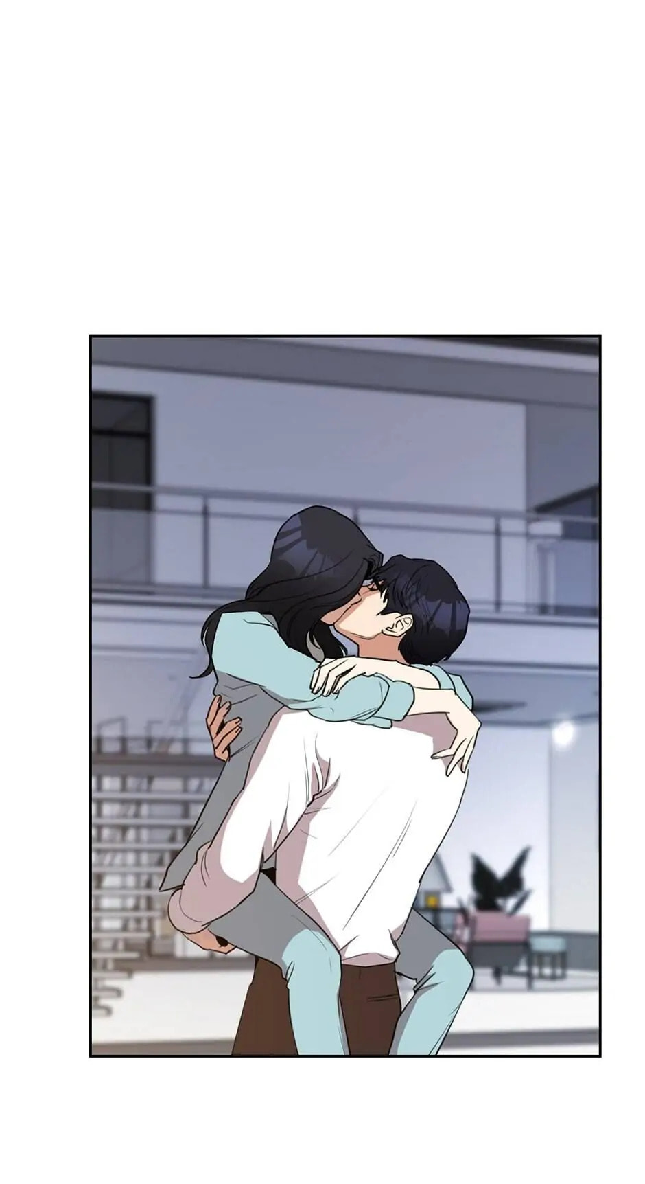 Wife After Love Chapter 64 page 20 - 