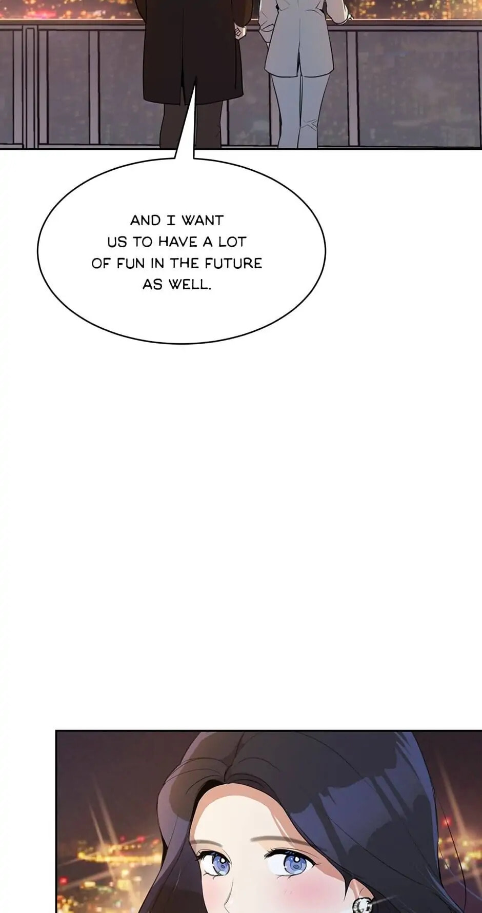 Wife After Love Chapter 64 page 3 - 