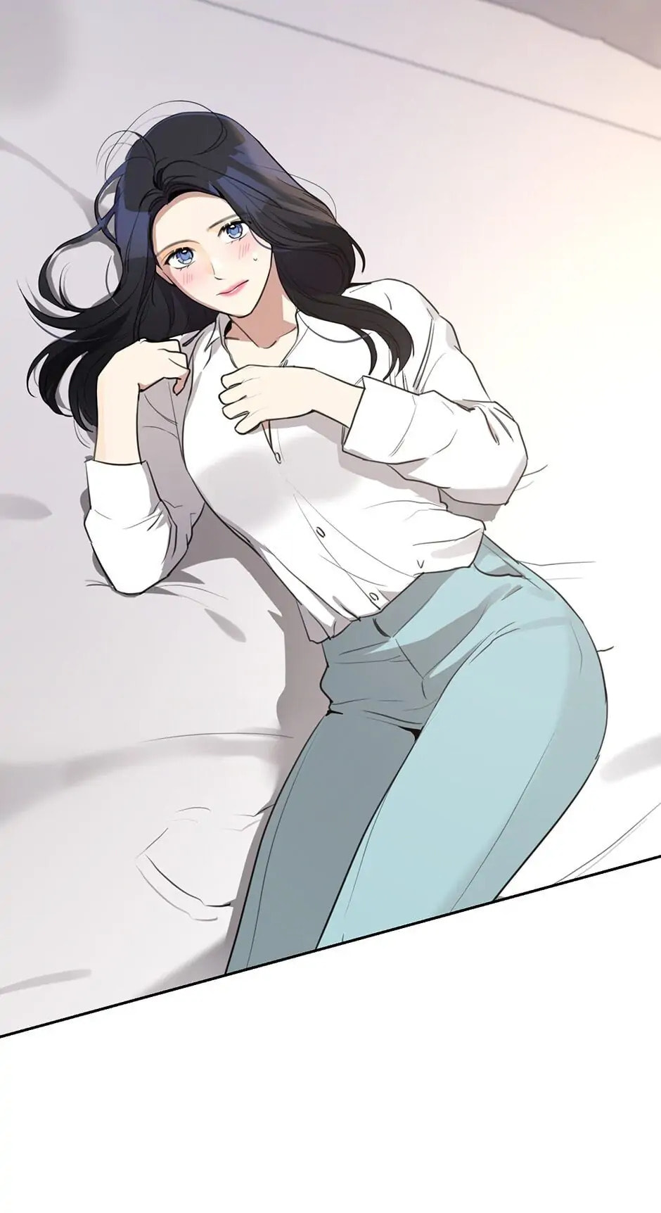 Wife After Love Chapter 64 page 23 - 