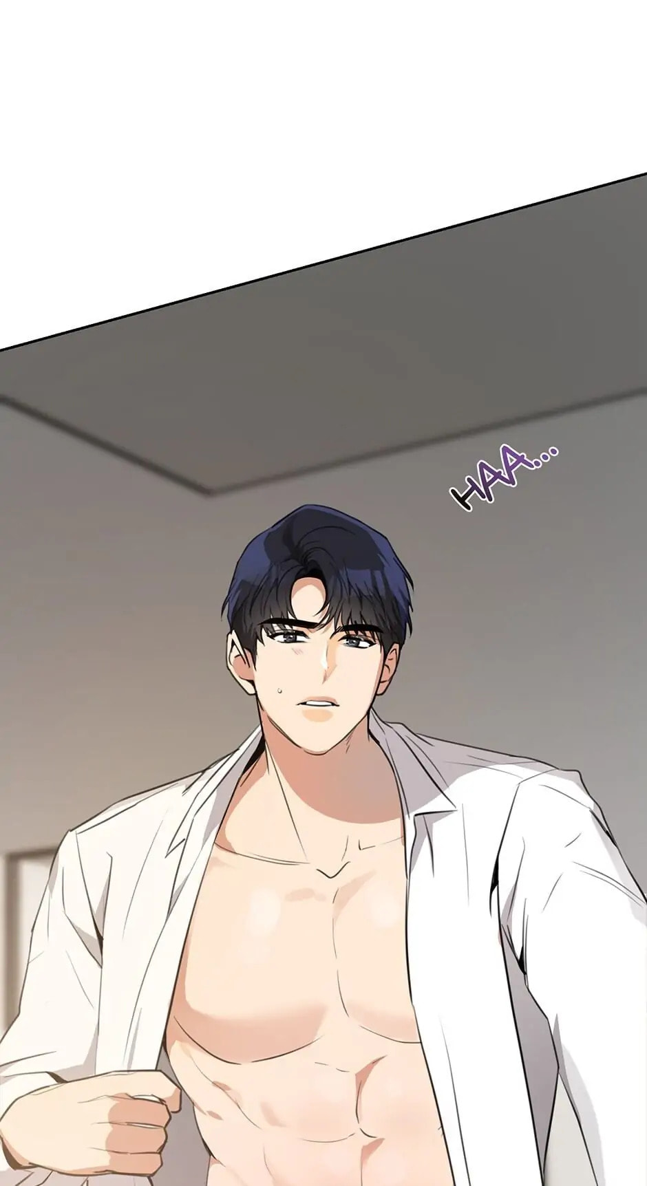 Wife After Love Chapter 64 page 24 - 