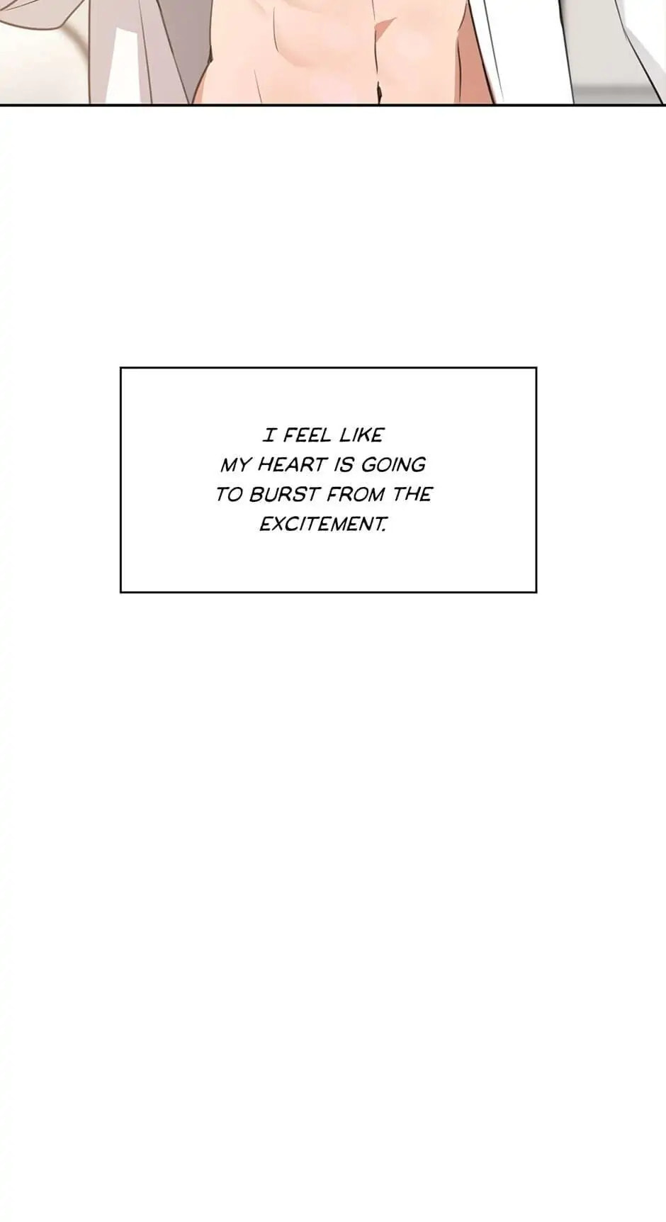 Wife After Love Chapter 64 page 25 - 