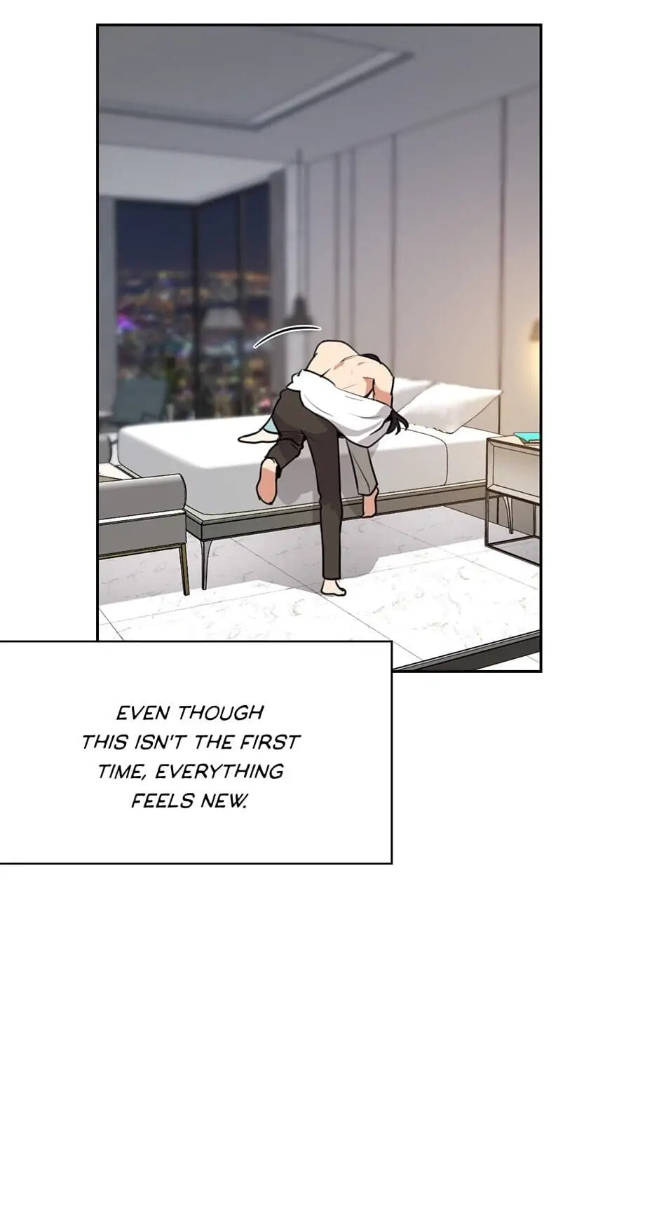 Wife After Love Chapter 64 page 26 - 