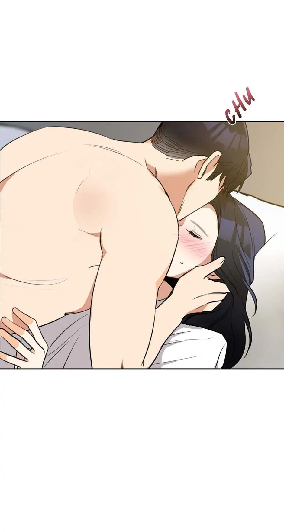 Wife After Love Chapter 64 page 27 - 