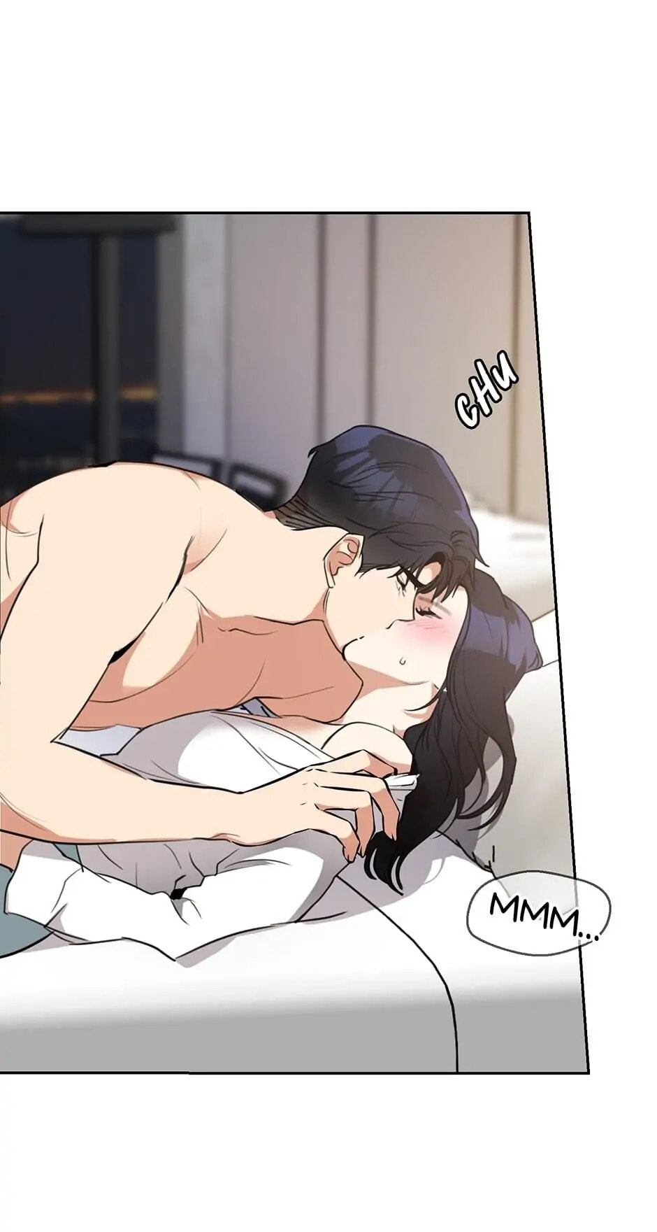 Wife After Love Chapter 64 page 28 - 