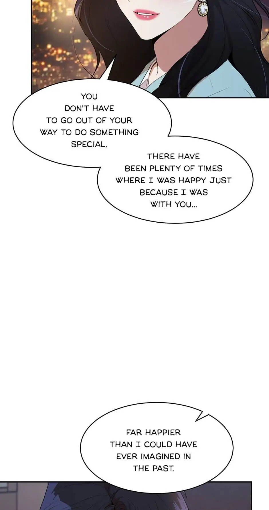 Wife After Love Chapter 64 page 4 - 