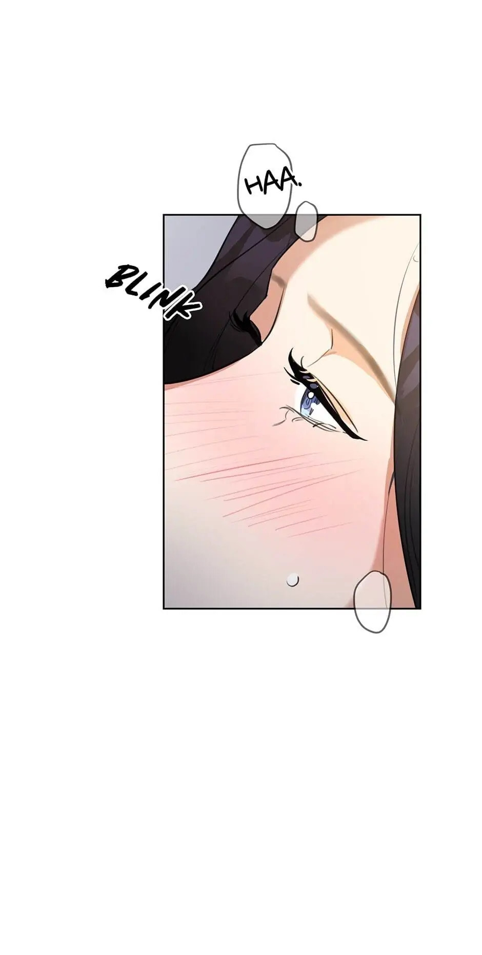 Wife After Love Chapter 64 page 34 - 