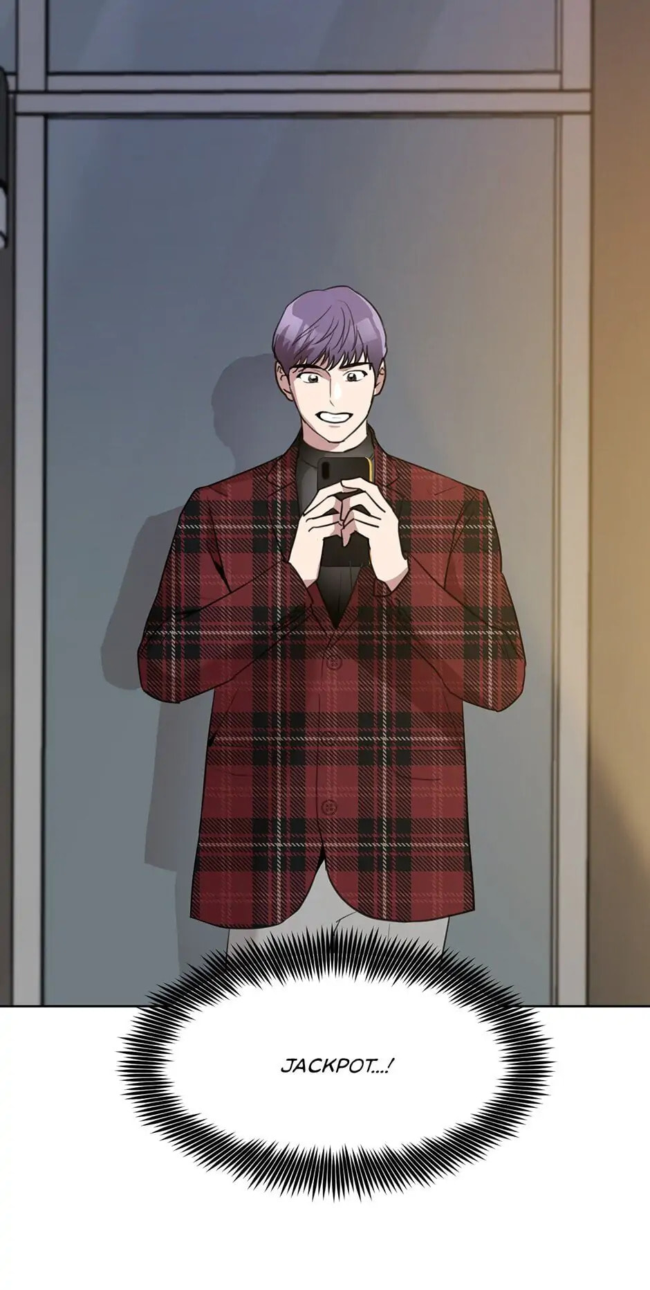 Wife After Love Chapter 64 page 39 - 