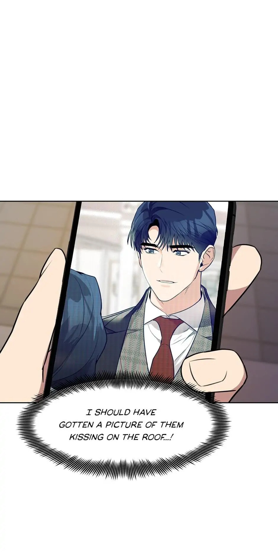 Wife After Love Chapter 64 page 40 - 