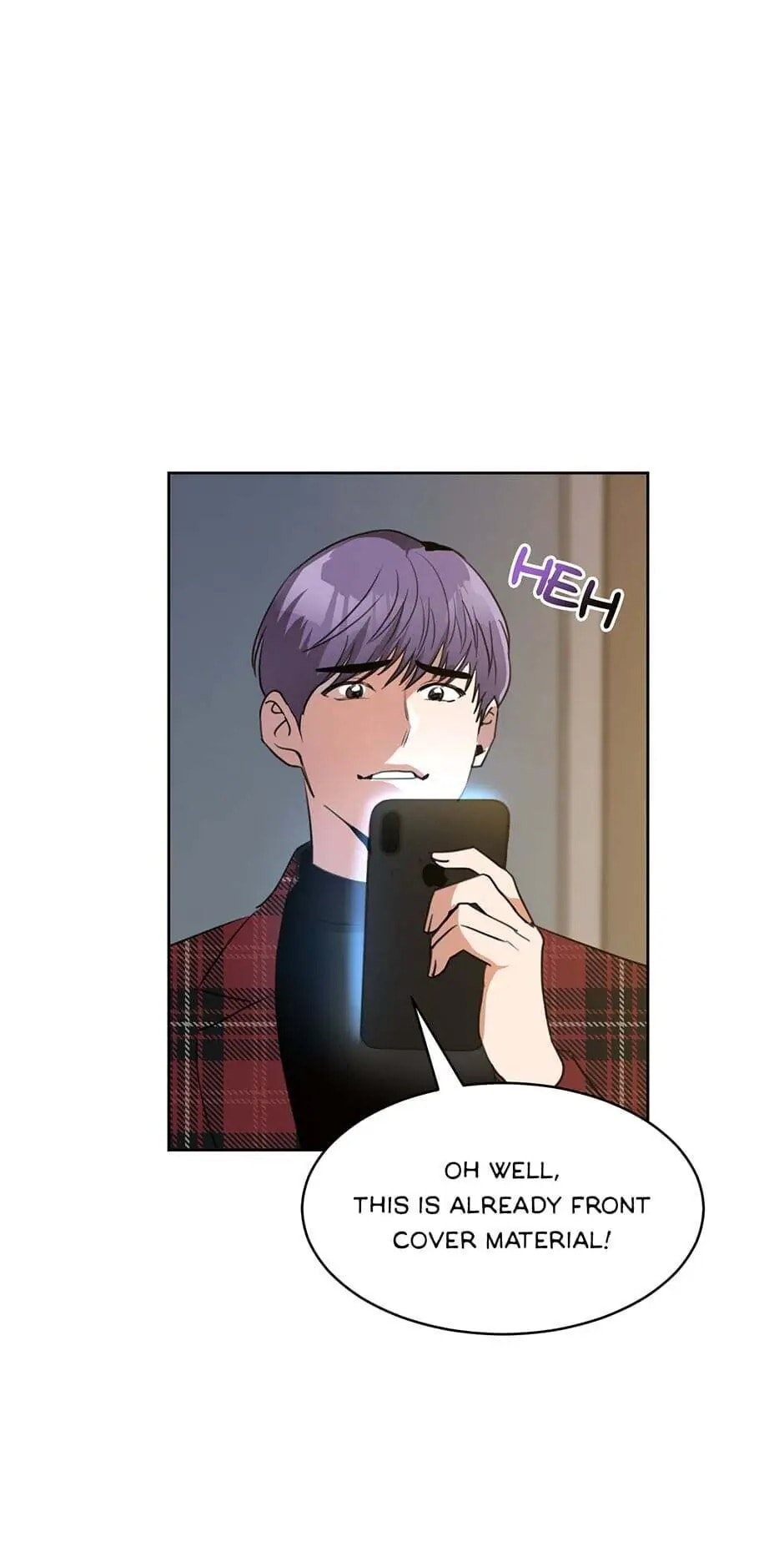 Wife After Love Chapter 64 page 41 - 