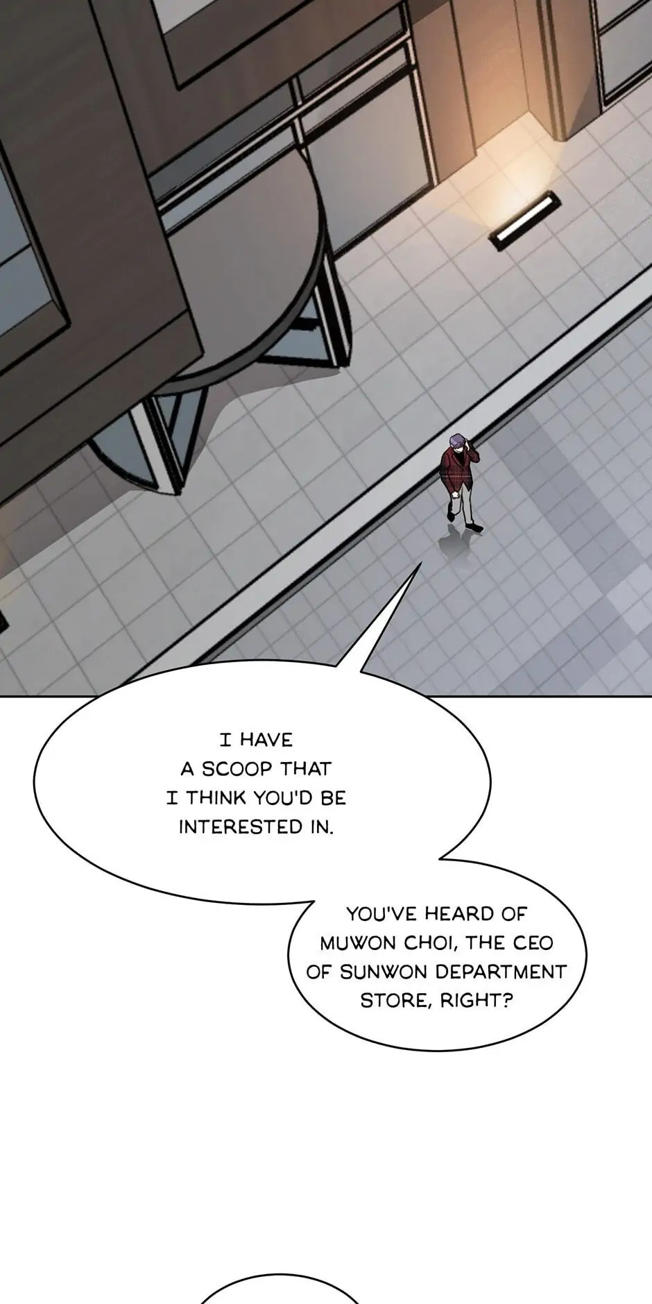 Wife After Love Chapter 64 page 43 - 