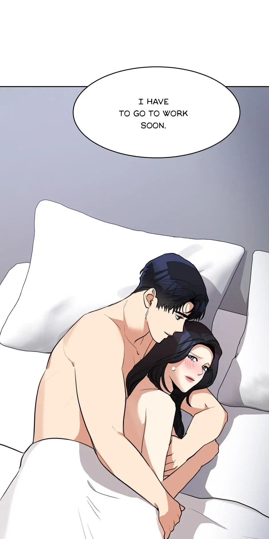 Wife After Love Chapter 64 page 46 - 