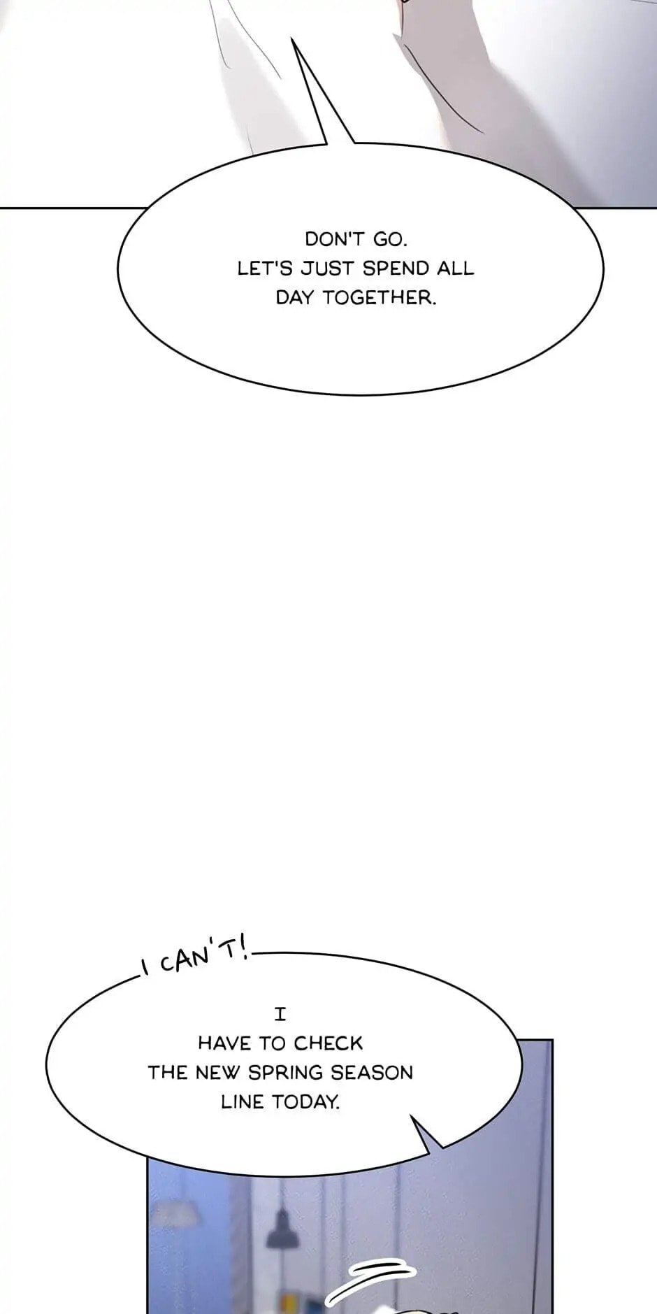 Wife After Love Chapter 64 page 47 - 