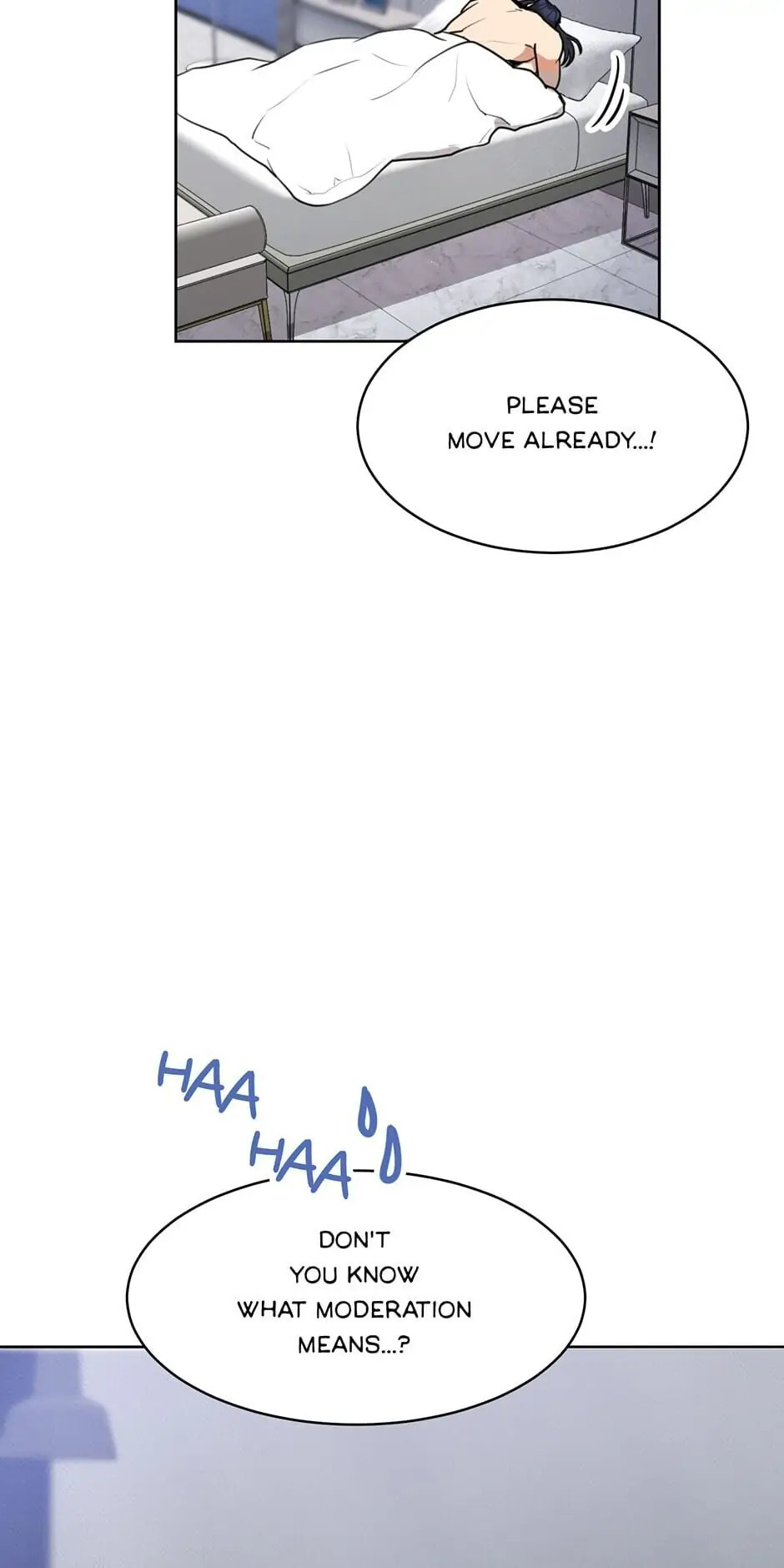 Wife After Love Chapter 64 page 48 - 